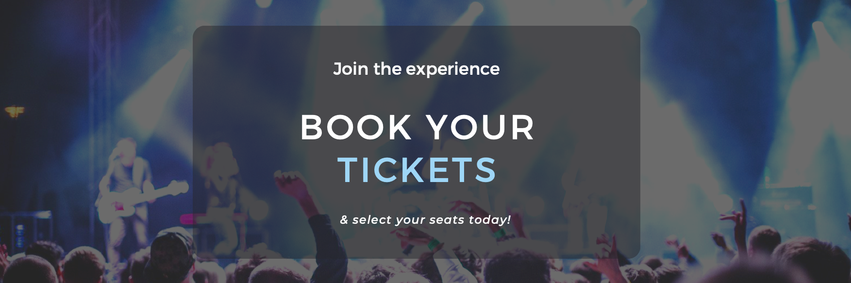 Newman Outdoor Field tickets