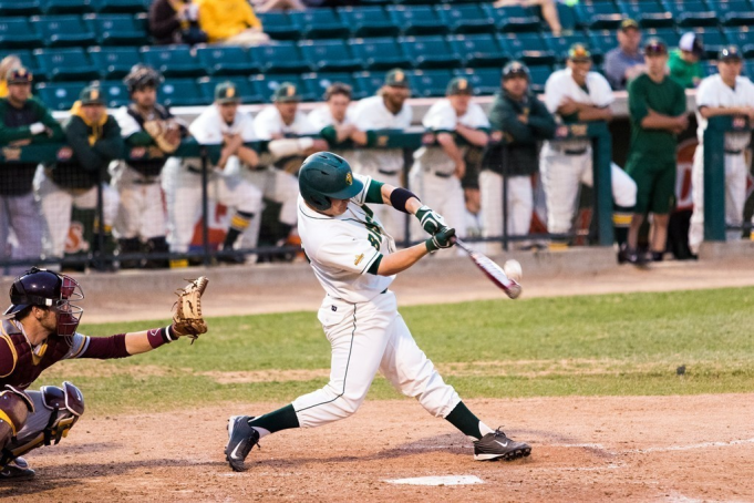 Fargo-Moorhead RedHawks vs. Lincoln Saltdogs at Newman Outdoor Field