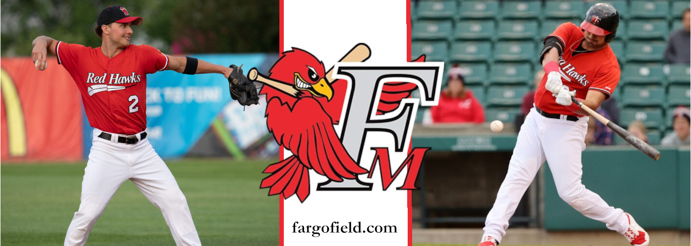 Fargo Moorhead Redhawks Tickets